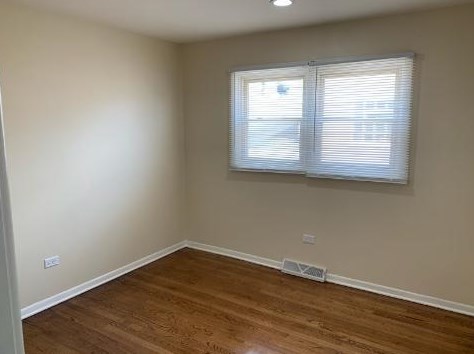 1061 108th Pl, Chicago IL  60643-3724 exterior