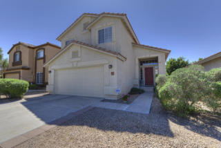 2015 Bluefield Ave, Phoenix AZ  85022-1432 exterior