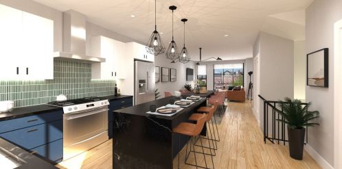 227 43 St, Pittsburgh PA 15201-3100 exterior