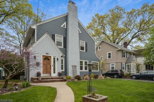 66 Cobane Ter, Town Center, NJ 07052-3916