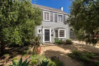 1236 Victoria Ave, Los Angeles CA  90019-4247 exterior