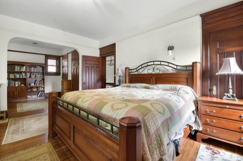 2909 Accomac St, Saint Louis MO 63104-2217 exterior