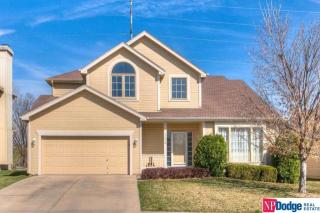 17308 Pierce Cir, Omaha NE  68130-1110 exterior