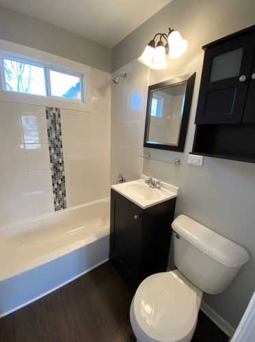 11717 Avers Ave, Chicago IL 60805-1856 exterior