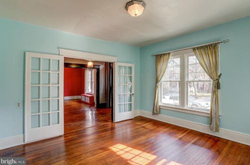 48 Cottage Ave, Lancaster PA  17602-3212 exterior