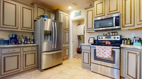 3600 Red Tailed Hawk Dr, Fort Pierce FL 34952-3023 exterior