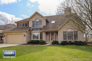 2541 Whiteway Ct, Aurora, IL 60504-5275