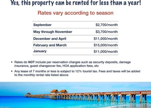 7925 Mahogany Run Ln, Naples FL 34113-1625 exterior