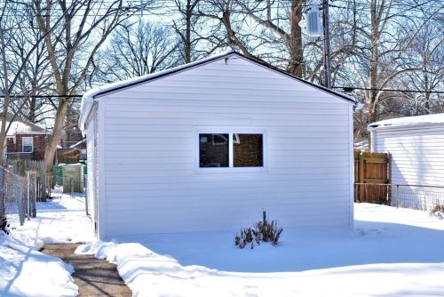 6854 Plymouth Ave, Saint Louis MO 63130-2416 exterior