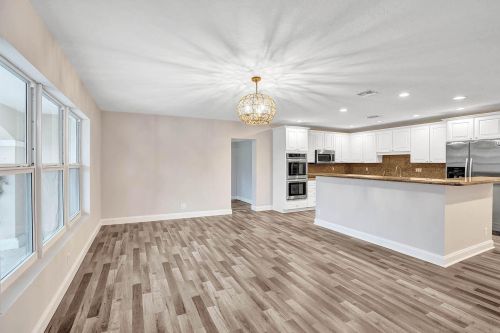 277 12th St, Boca Raton FL  33432-7170 exterior