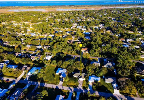 5802 Myrtle Dr, Fort Pierce FL 34982-7535 exterior