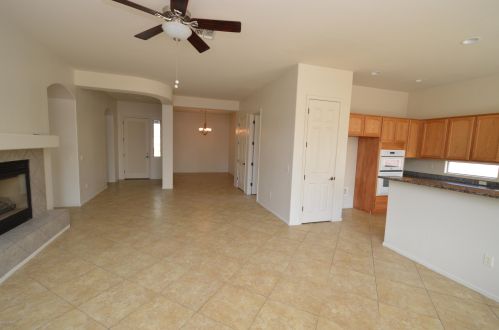 9940 Caldera Pl, Tucson AZ  85748-4567 exterior