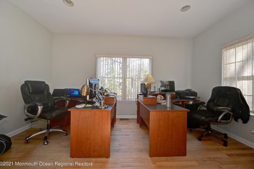 118 Ely Harmony Rd, East Freehold NJ 07728-8012 exterior