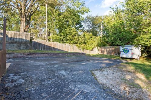 6507 Marmaduke Ave, Saint Louis MO 63139-2504 exterior