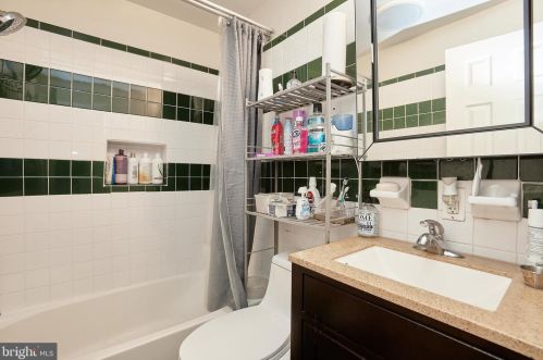 2815 Harris Ave, Silver Spring MD 20902-2013 exterior