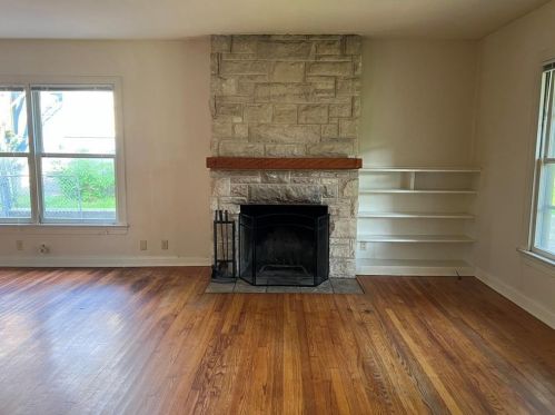 1607 Dexter St, Austin TX  78704-2102 exterior