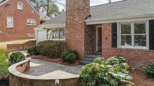 76 28th St, Atlanta, GA 30309-1842