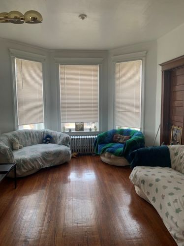 7321 Champlain Ave, Chicago IL 60619-1828 exterior