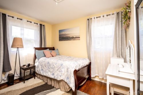 55 Connor Ave, Metuchen NJ exterior