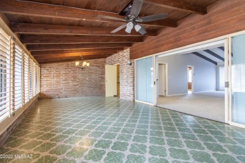 3380 Arroyo Chico, Tucson AZ  85716-5813 exterior