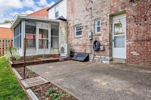 7478 Drexel Dr, Saint Louis MO 63130-2206 exterior