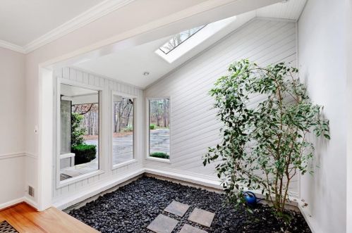 9615 Huntcliff Trce, Atlanta GA 30350-2615 exterior