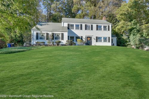 230 Dwight Rd, Middletown NJ 07748-3027 exterior