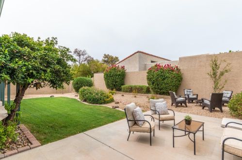 4246 44th St, Phoenix AZ  85018-4219 exterior