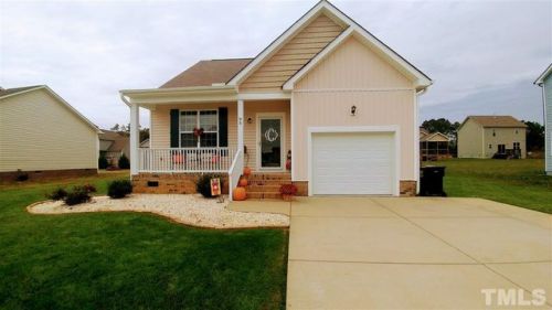 95 Jade St, Smithfield, NC 27577-9639