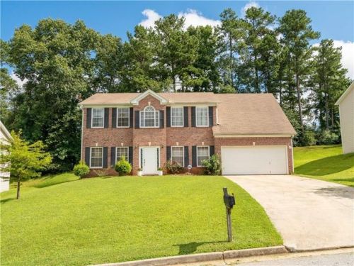 6126 Arbor Links Rd, Lithonia, GA 30058-3184