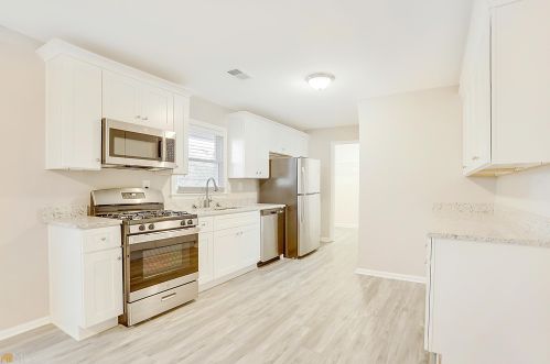 2679 Carriage Ln, Atlanta GA  30349-4233 exterior