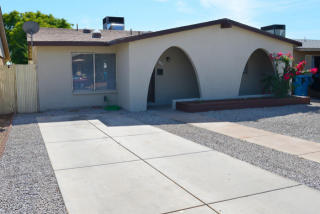 4149 Medlock Dr, Phoenix AZ  85019-2449 exterior