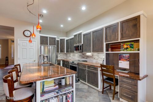 4040 El Cortez Trl, Phoenix AZ  85083-2443 exterior