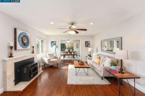 4075 Nulty Dr, Concord, CA 94521-1747