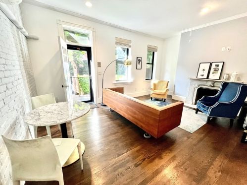 34 Lawrence St, Boston, MA