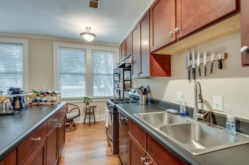 733 Frederica St, Atlanta GA 30306-4757 exterior