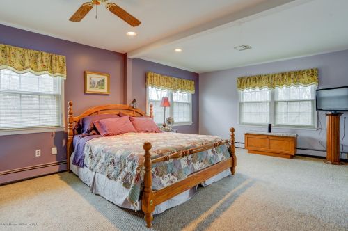 25 Linda Dr, Jackson Twp NJ 08527-5026 exterior