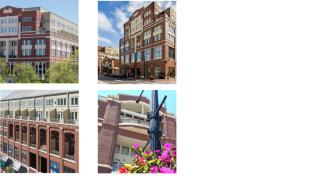 262 19th St, Atlanta GA  30363-1103 exterior