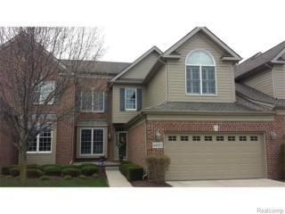 44601 Broadmoor Cir, Northville, MI 48168-8638