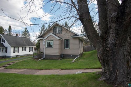 511 81 Ave, Duluth MN exterior