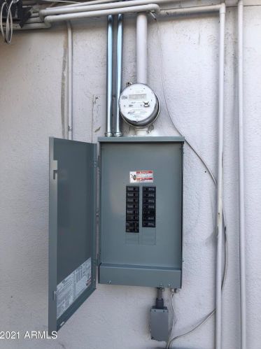 4436 20th St, Phoenix AZ 85040-2505 exterior