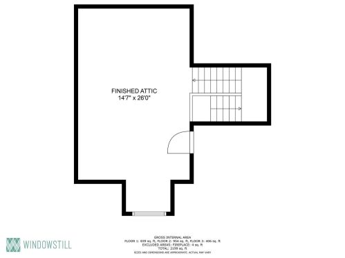 925 Lincolnway, Mishawaka IN 46544-3918 exterior