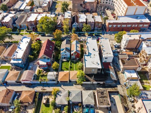 1535 Harding Ave, Chicago IL 60805-2920 exterior