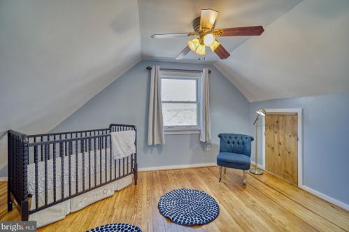 2109 Belle View Blvd, Alexandria VA 22307-1327 exterior