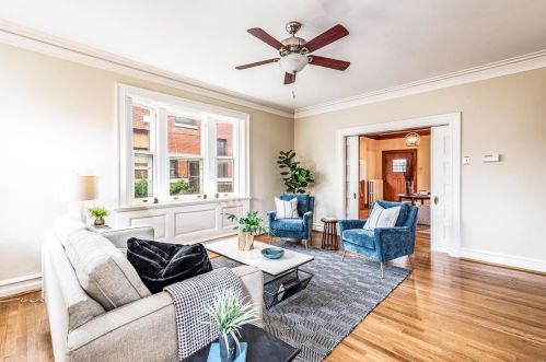 4533 Pershing Pl, Saint Louis MO 63108-1202 exterior