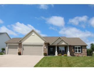 2108 Sophia Ln, Appleton, WI 54913-8187