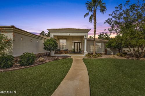 2090 Cedar Pl, Chandler AZ 85249-3533 exterior