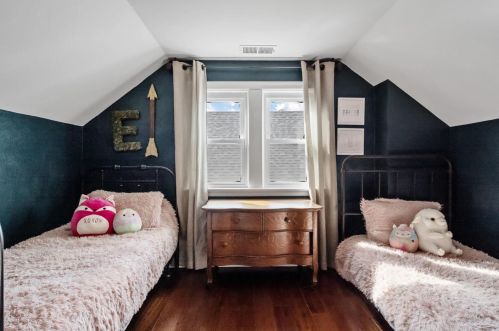 6816 Bonnie Ave, Saint Louis MO 63123-3235 exterior