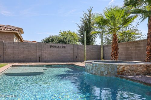 3029 Mahogany Pl, Chandler AZ  85249 exterior
