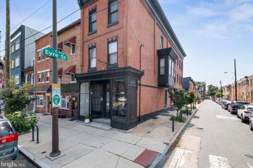 526 Girard Ave, Philadelphia PA 19130-1617 exterior